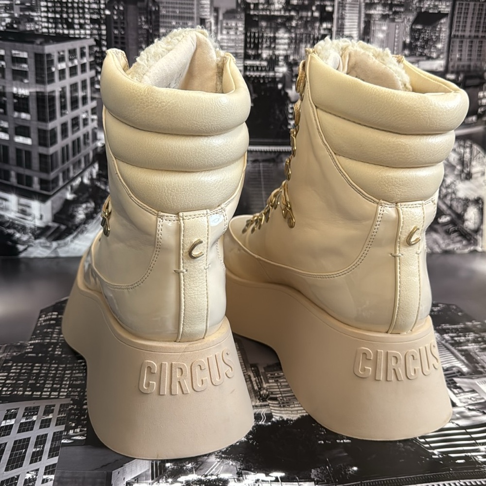 Circus Sam Edelman Boots - Picture 3 of 6